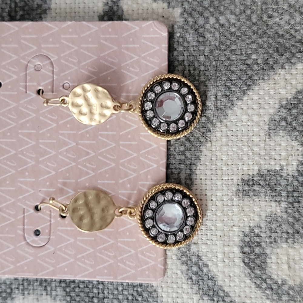 Vivi Jewelry Earrings